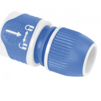 Коннектор быстросъемный 1/2" - 5/8" (AS 102)